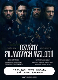 Ozvěny filmových melodií