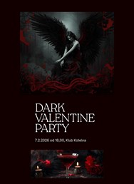 Dark Valentine