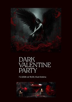Dark Valentine