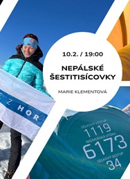 Nepálské šestitisícovky