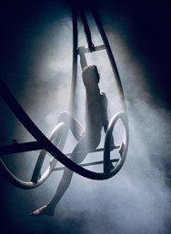 BoCirk: Erlend - Cizinec