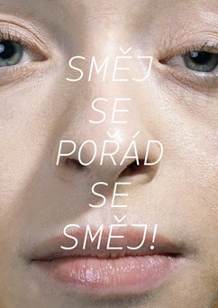 BURKICOM: Směj se, pořád se směj! / Předpremiéra