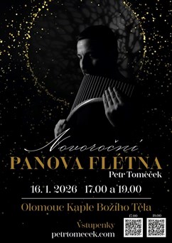 Panova flétna v melodiích Karla Svobody