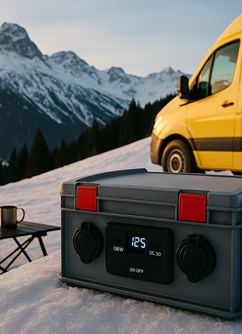 Postav si svůj PowerBox - technický workshop