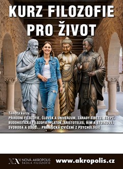 Kurz Filozofie pro život