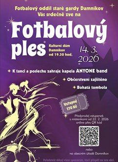 Fotbalový ples