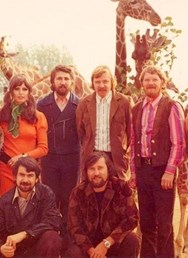 Večer písniček K.T.O. a Waldemara Matušky