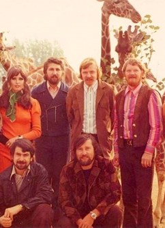 Večer písniček K.T.O. a Waldemara Matušky