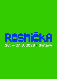 Festival Rosnička 2026