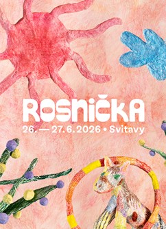 Festival Rosnička 2026