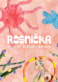 Festival Rosnička 2026