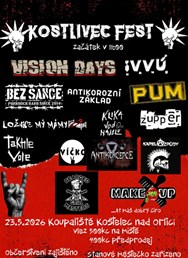 Kostlivec Fest 