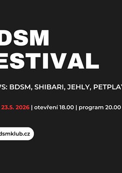 BDSM Festival