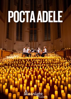 Pocta Adele