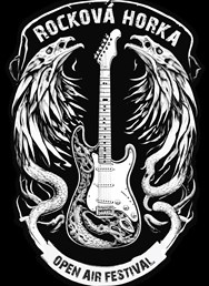 Festival Rocková Horka, XIV ročník - Open Air