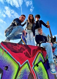 Cadence of Change - syntetizátorový workshop a koncert