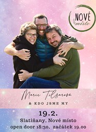 Tilšarka ve Slatiňanech