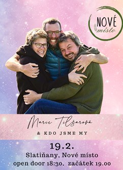 Tilšarka ve Slatiňanech