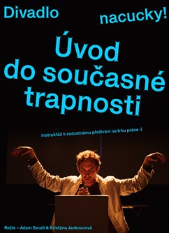 Úvod do současné trapnosti