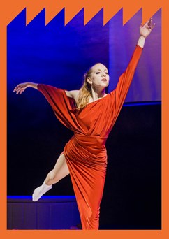 Iconic Program: Dvě jízdy, jeden večer – Beautiful Confusion