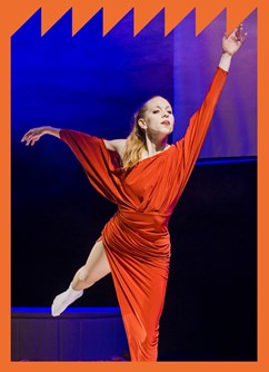 Iconic Program: Dvě jízdy, jeden večer – Beautiful Confusion