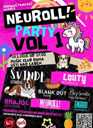 Neuroll! Party vol. 1