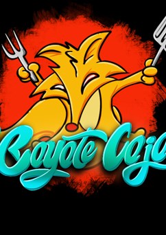 Gurmánský Nový rok v El Coyote Cojo