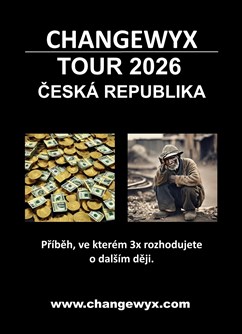 Divadelní představení Changewyx