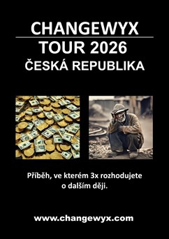 Divadelní představení Changewyx