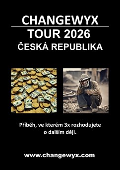 Divadelní představení Changewyx