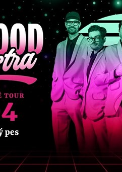 Fast Food Orchestra - Pardubice