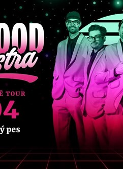 Fast Food Orchestra - Pardubice