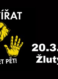 Sto zvířat - Pardubice