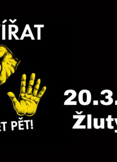 Sto zvířat - Pardubice