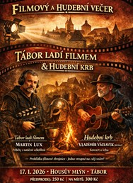 Hudební filmový večer