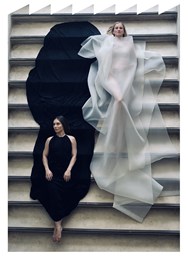 I D E N T I T Y – Třetí uvedení