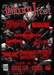 BLOODYFEST vol.6