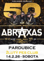 Abraxas - Pardubice