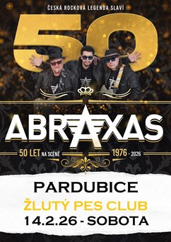 Abraxas - Pardubice