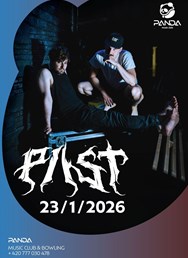 P/\ST / Velké Meziříčí