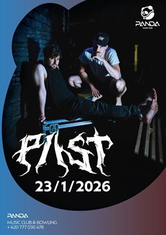P/\ST / Velké Meziříčí
