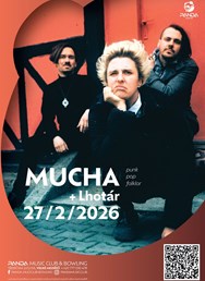 Nikola Mucha / Velké Meziříčí