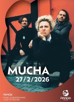 Nikola Mucha / Velké Meziříčí