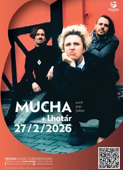 Nikola Mucha / Velké Meziříčí