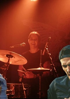 klamat - první koncert