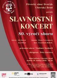 Slavnostní koncert