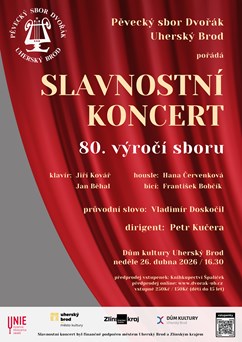 Slavnostní koncert