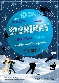 Šibřinky