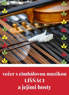 Večer u cimbálu