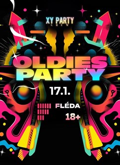 Oldies Párty na Flédě  